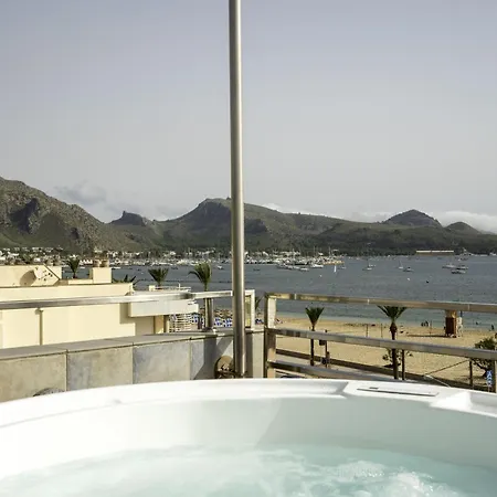 - 5615-21 Mallorca Apartment