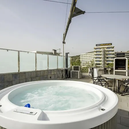 - 5615-21 Mallorca Apartment