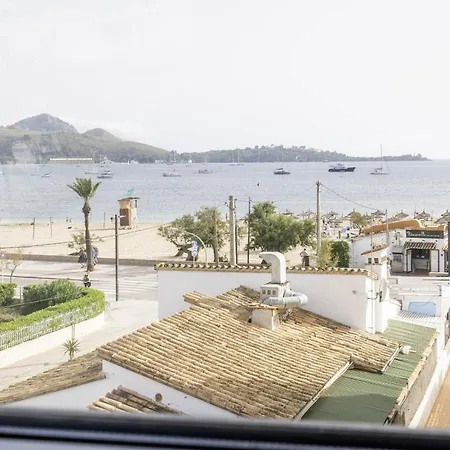 Apartment - 5615-21 Mallorca