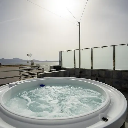 - 5615-21 Mallorca Apartment