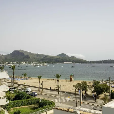 Apartment - 5615-21 Mallorca