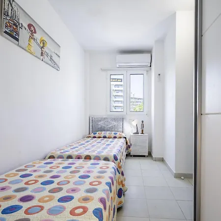 Apartment - 5615-21 Mallorca *