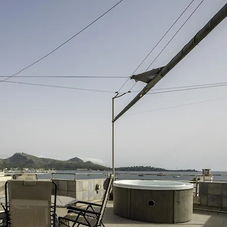 Apartment - 5615-21 Mallorca *
