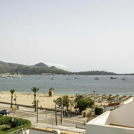 - 5615-21 Mallorca *