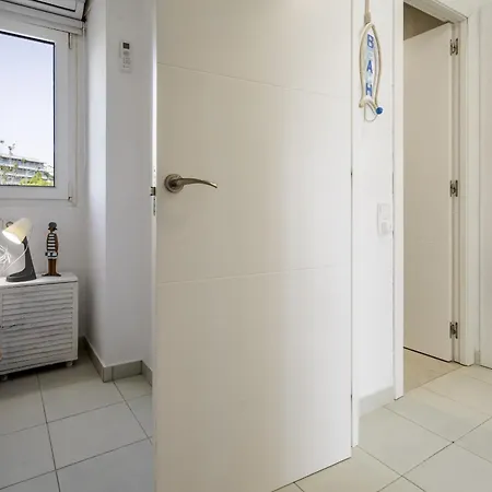 - 5615-21 Mallorca Apartment