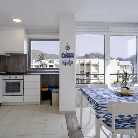 - 5615-21 Mallorca Apartment
