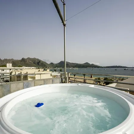 Apartment - 5615-21 Mallorca