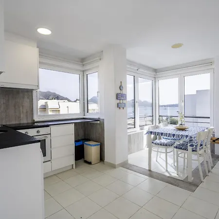 - 5615-21 Mallorca Apartment *