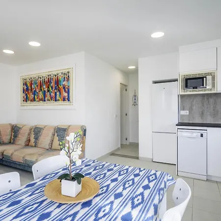 - 5615-21 Mallorca Apartment